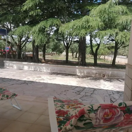 Casa de Férias Immersa Nel Monopoli