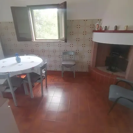 Immersa Nel Prázdninový dům