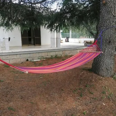 Immersa Nel Holiday home *