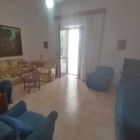Immersa Nel Holiday home