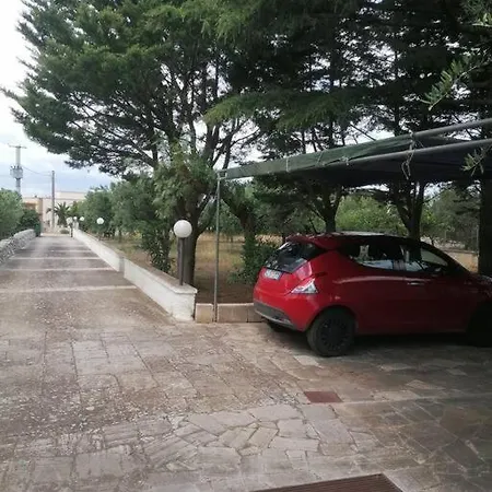 Immersa Nel * Monopoli