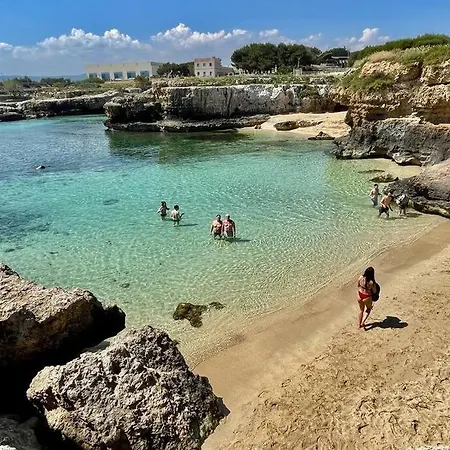 Immersa Nel * Monopoli