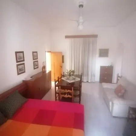 Immersa Nel Holiday home