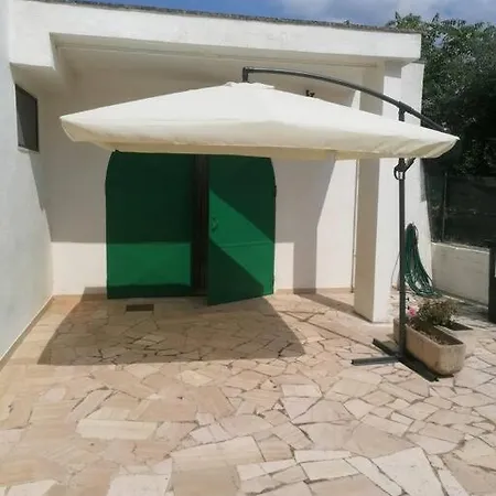 Immersa Nel Holiday home Monopoli