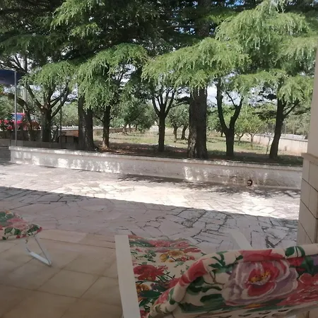 Prázdninový dům Immersa Nel Monopoli