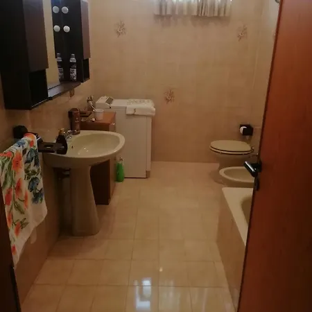 Holiday home Immersa Nel Monopoli