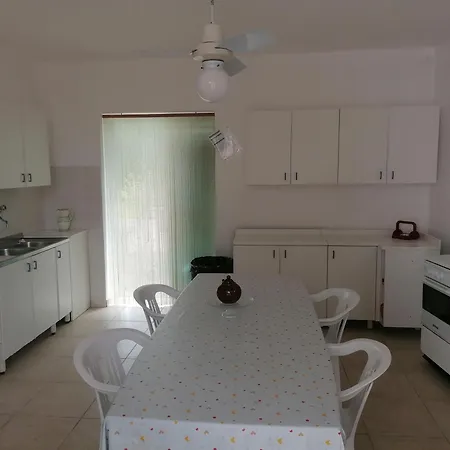 Holiday home Immersa Nel