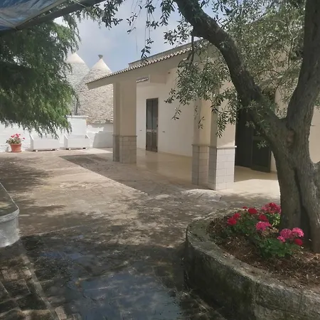 Immersa Nel Holiday home