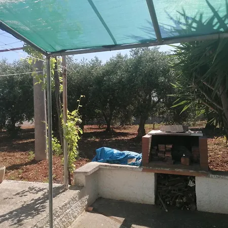 Immersa Nel Holiday home *