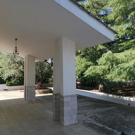 Holiday home Immersa Nel