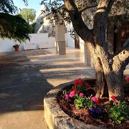 Immersa Nel Holiday home