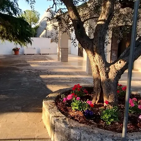 Immersa Nel Holiday home